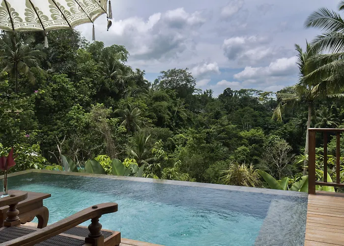 Natya Resort Ubud