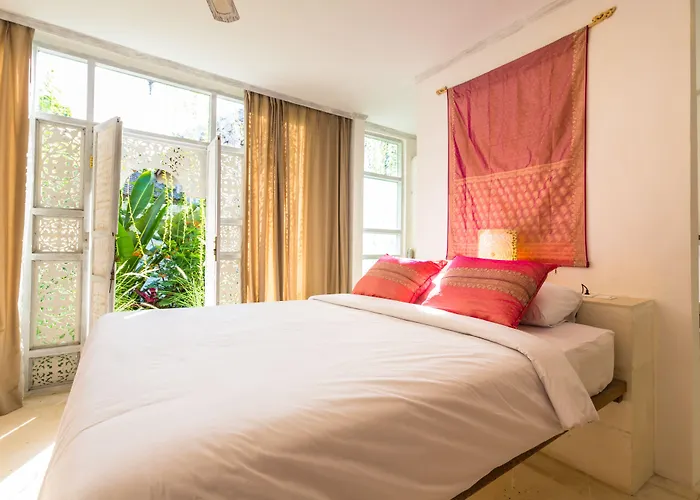 BoHo Bingin Beach Bali Uluwatu
