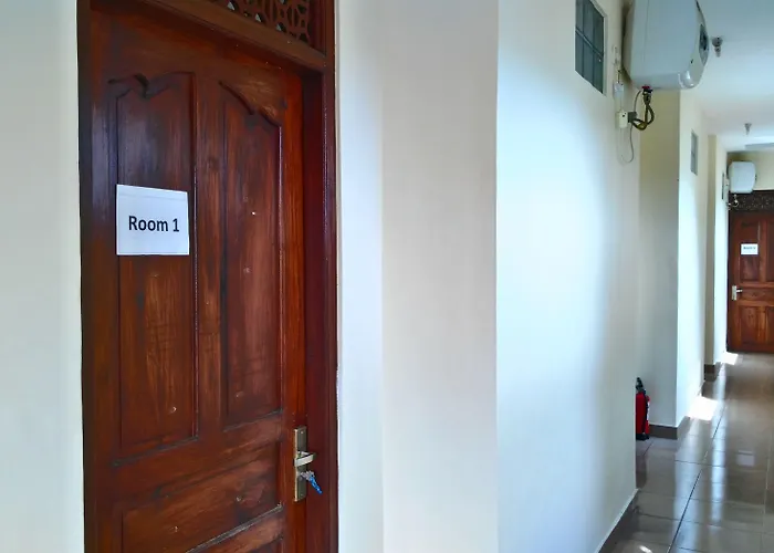 Nyoman Badri Homestay ウブド