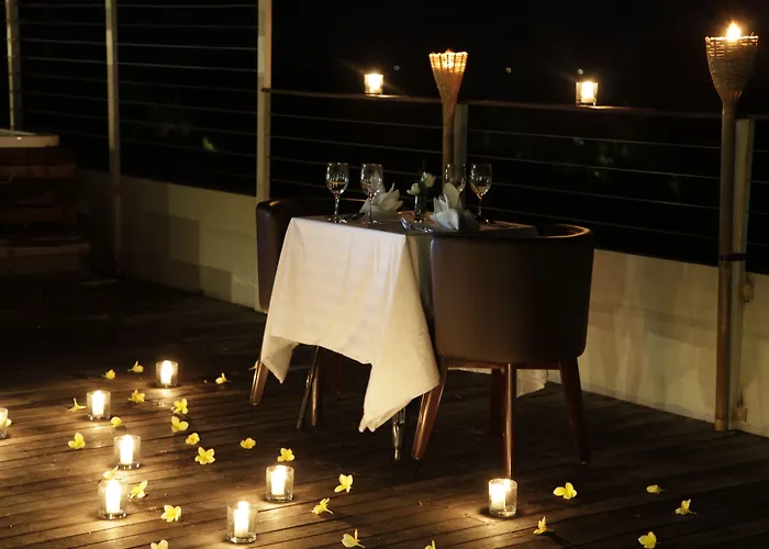 Anshel Hotel Seminyak