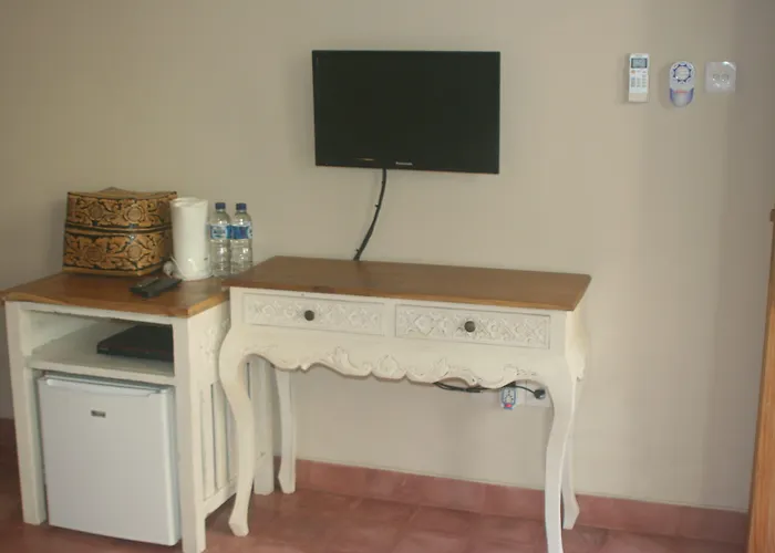 Jukung Guest House Sanur 