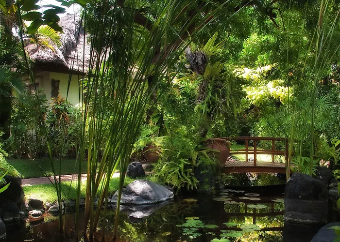 Poppies Bali Hotel Kuta 