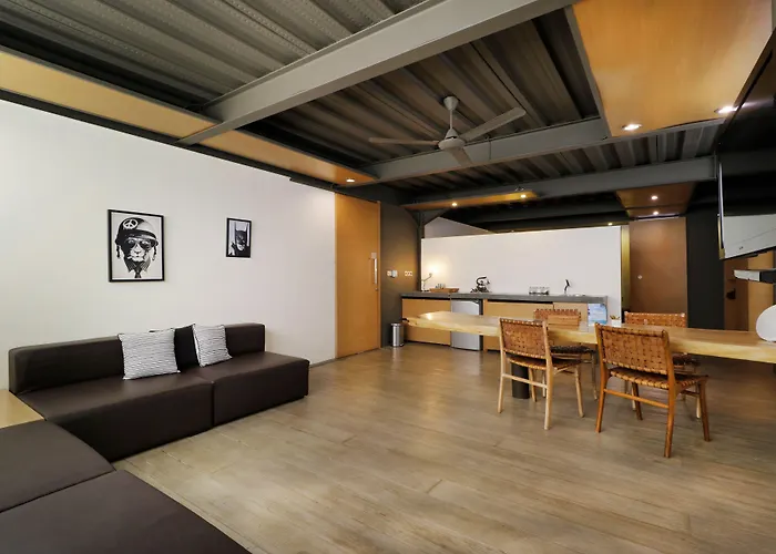 Clio Apartment Seminyak 