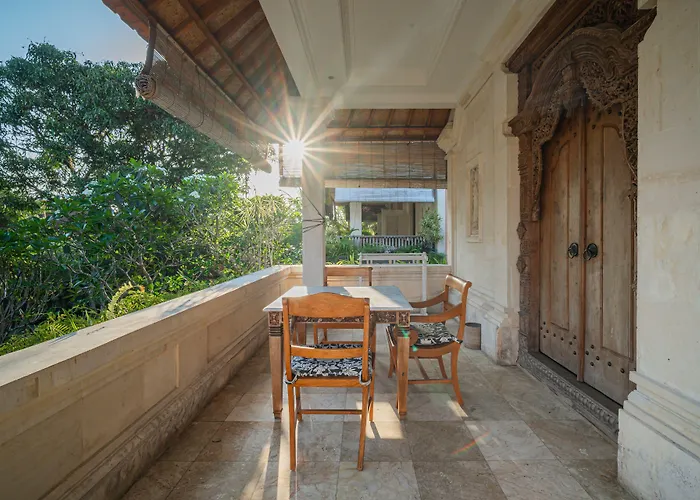Honeymoon Guesthouse Ubud