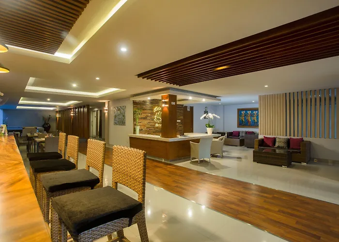 Mahalaksmi Boutique Hotel Sanur