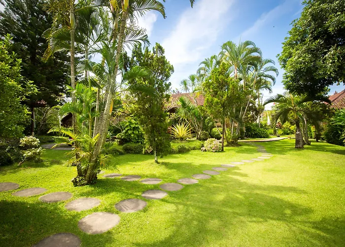 Vision Villa Resort Keramas