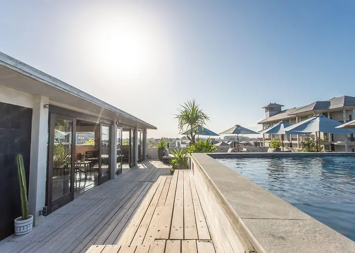 Surf Motel Canggu