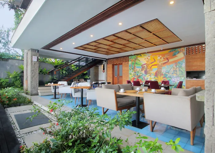 Boutique Sagara Candidasa By Ahm