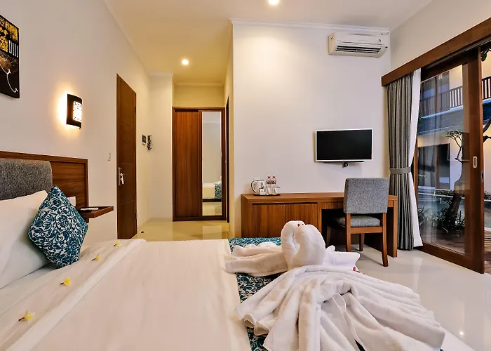 Mahana Living Denpasar 