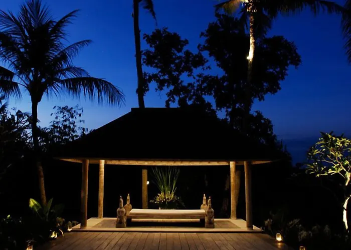 Villa Infinity Bali Pererenan