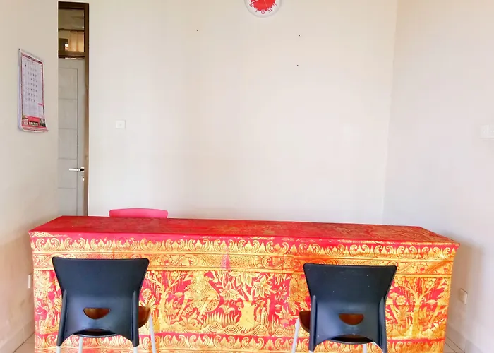 Balipusri Nusa Dua Villa Kuta Selatan