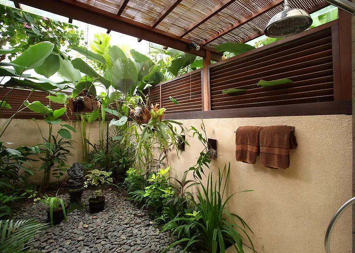Satori Villas Bali Ubud 