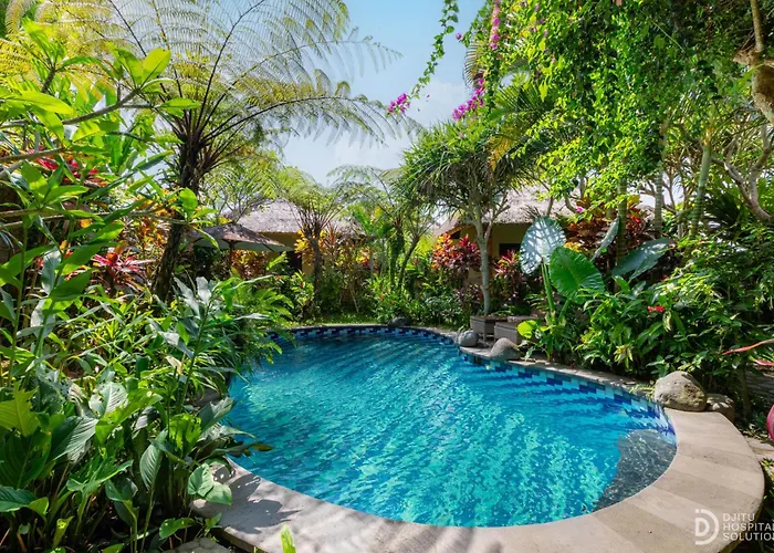 Gopala Villa Ubud