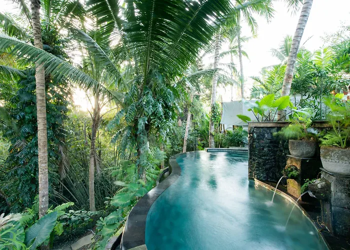 Ubud Tropical