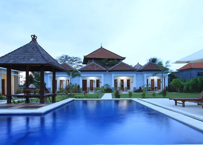 Uluwatu Jungle Villa