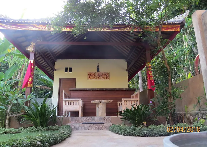 Pondok Lembongan