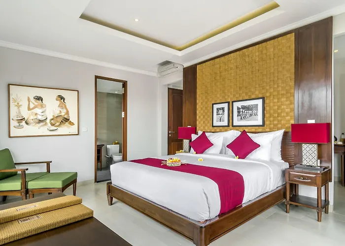 Bumi Muwa Ubud Katiklantang