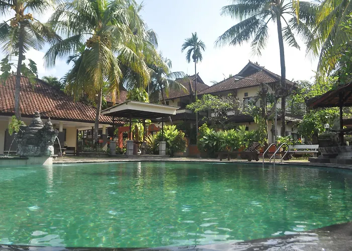 Dewi Sinta Hotel And Restaurant Tanah Lot 