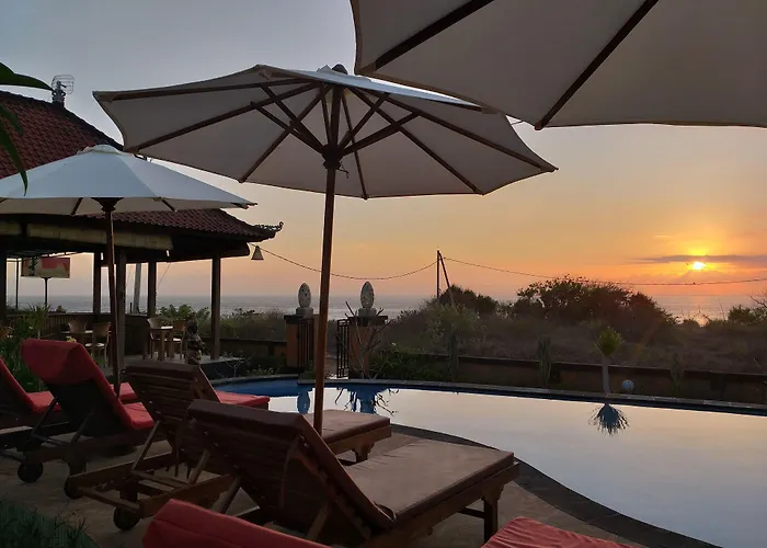 Neo Ulap Bali Villas Nusa Lembongan