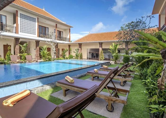 Tom'S Inn Pecatu Uluwatu 