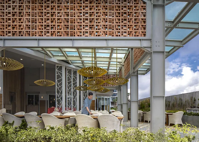 Eastin Ashta Resort Canggu
