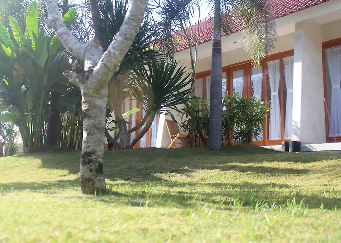 El Homestay Bali Nusa Dua 