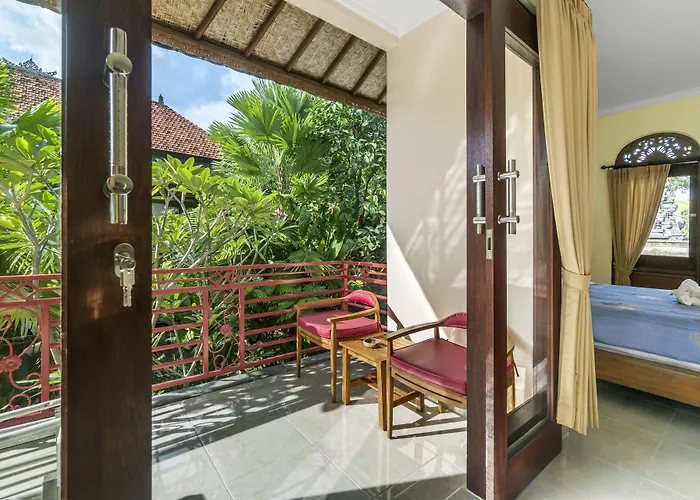 Metteyya Space Ubud 