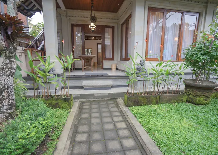 Ketut'S Place Cottage Ubud