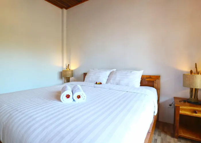 Pondok Dd Canggu