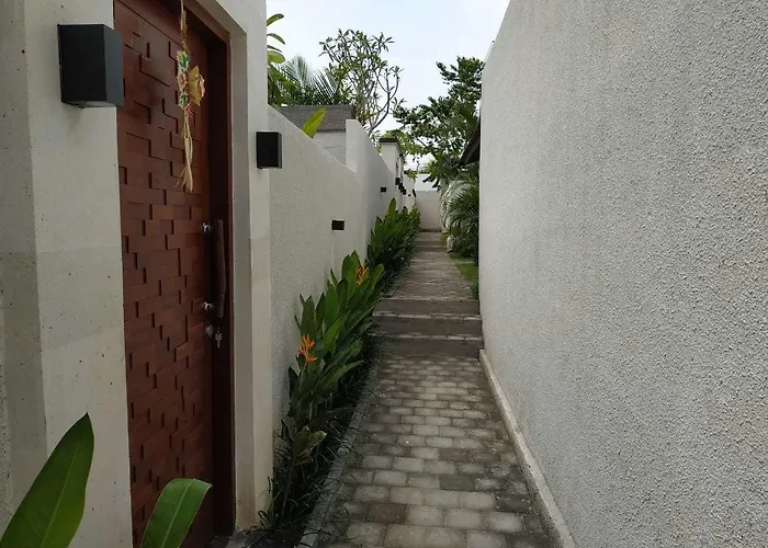 La Isla Villas Bali Canggu 