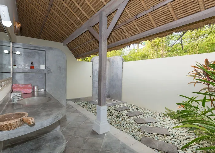 Villa Damai Taman Seminyak 