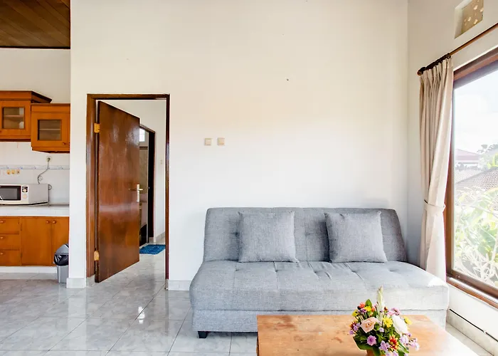 Rumah Akira Seminyak