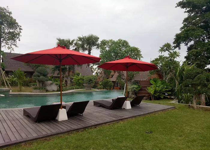 Taulan Villa By Social Hideout Kerobokan 