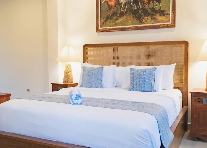 Tap One Villa Ubud