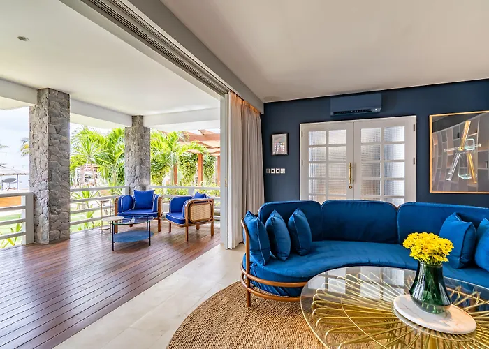 Ulu Cliffhouse Hotel Uluwatu 