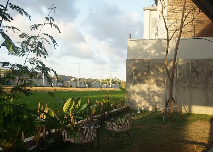 Kultur Umalas - Chse Certified (Adults Only) Canggu 
