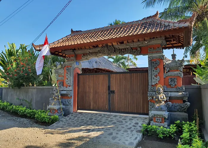 Inbalance Resort Pabean Buleleng
