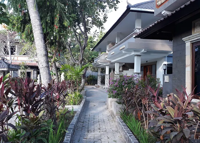 Puri Bali Hotel Lovina