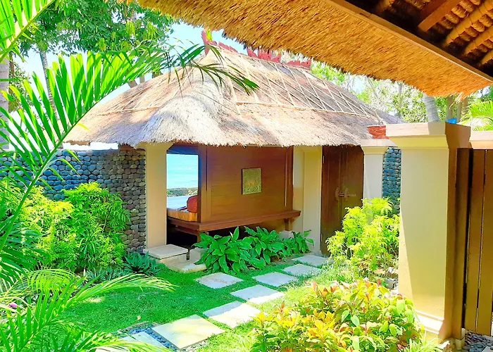 Mimpi Resort Tulamben