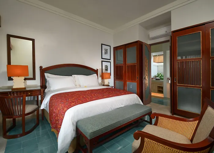 Kama Village Sanur - 4 star Hotel