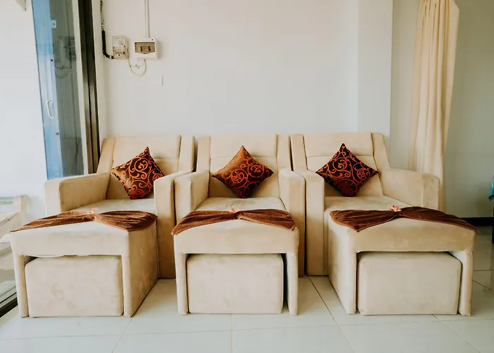 Nova Guest House Canggu