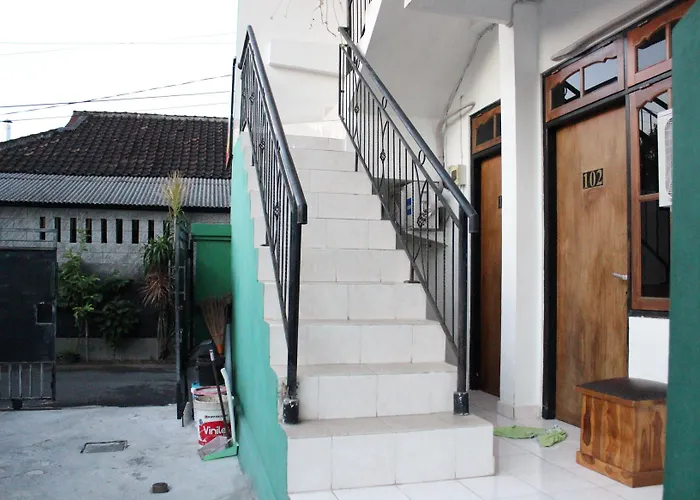 Pusana Village Bali ヌサドゥア