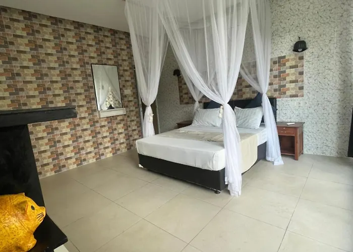 Bali Amed Feel Home Villa