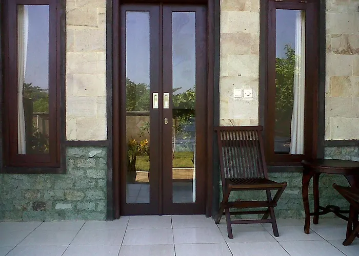 Skihotels in Nusa Lembongan