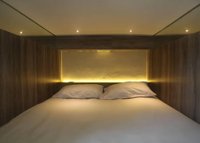 The Hide Hostel At Canggu (Adults Only)