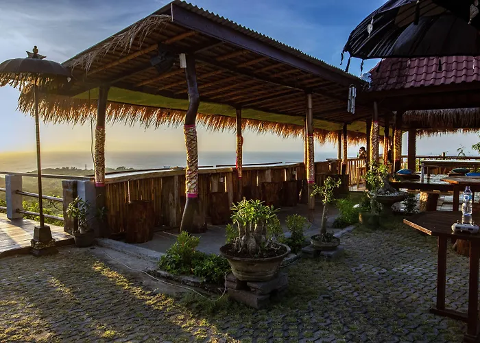 The Pande Hill Homestay Uluwatu