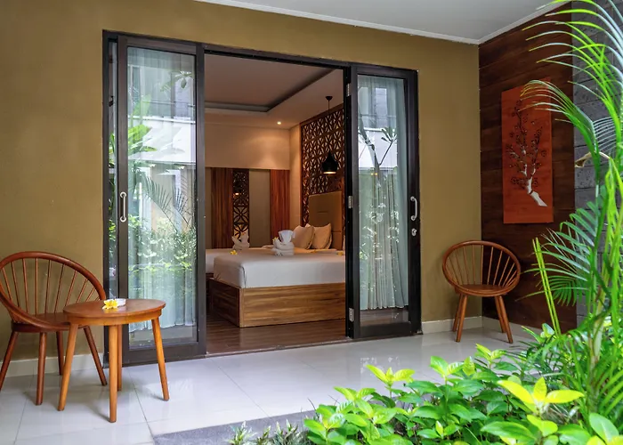 Swiss-Belinn Seminyak