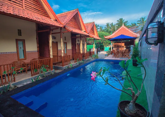My Art Hostel Batununggul