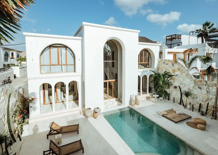 Hotel Casa Viamo Canggu