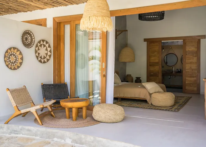 Boutique Nagara Boutique Hotel Jimbaran